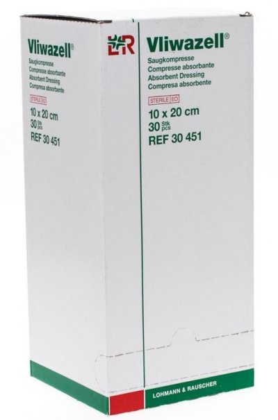 Lohmann & Rauscher Vliwazell 